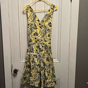 Handmade Summer dress